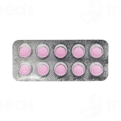 Regulate 5 Mg Tablet 10