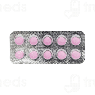 Regulate 5 Mg Tablet 10