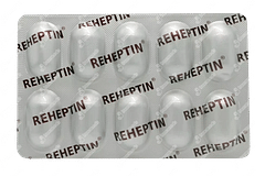 Reheptin Tablet 10