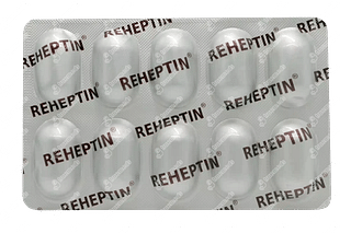 Reheptin Tablet 10