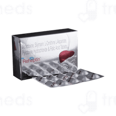 Reheptin Tablet 10