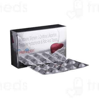 Reheptin Tablet 10