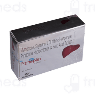Reheptin Tablet 10