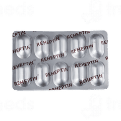 Reheptin Tablet 10