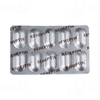Reheptin Tablet 10