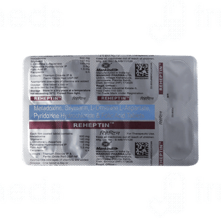 Reheptin Tablet 10
