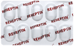 Reheptin Tablet 10