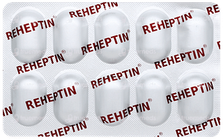 Reheptin Tablet 10