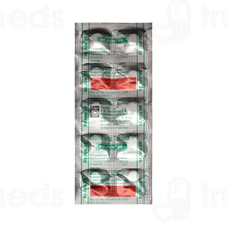 Rejun 25 MG Tablet 10