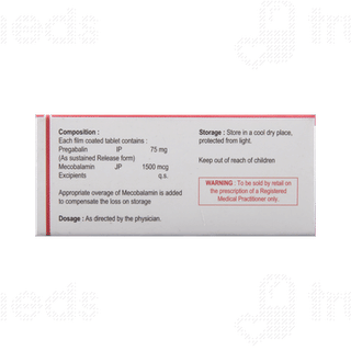 Rejunuron Dn Tablet 10