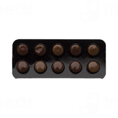 Rejunuron Dn Tablet 10
