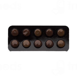 Rejunuron Dn Tablet 10