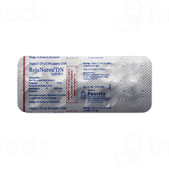 Rejunuron Dn Tablet 10