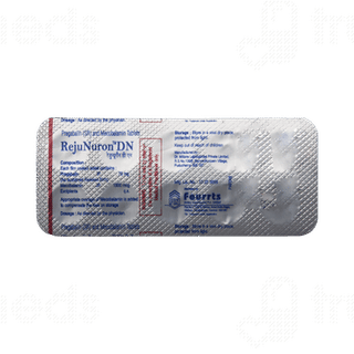 Rejunuron Dn Tablet 10
