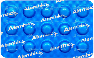 Rekool 20 Tablet 15