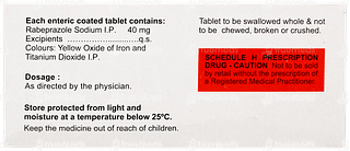 Rekool 40 Tablet 15