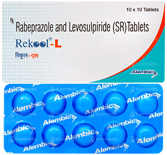 Rekool L Tablet 10
