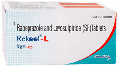 Rekool L Tablet 10