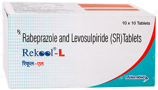 Rekool L Tablet 10