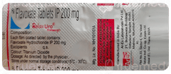 Relaxuro Tablet 10