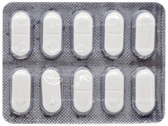 Relaxyl Plus Tablet 10 Relaxyl Plus Tablet 10