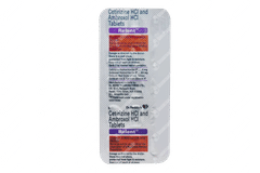 Relent Tablet 15 Relent Tablet 15