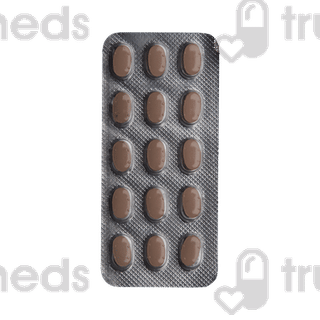 Relent Tablet 15