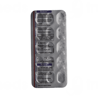Relent Tablet 15