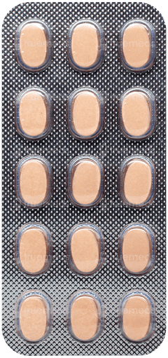 Relent Tablet 15