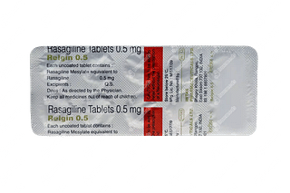 Relgin 0.5 Tablet 10