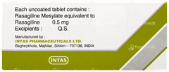 Relgin 0.5 Tablet 10