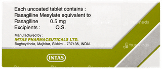 Relgin 0.5 Tablet 10