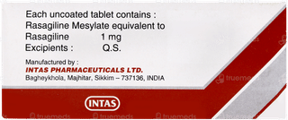 Relgin 1 Tablet 10