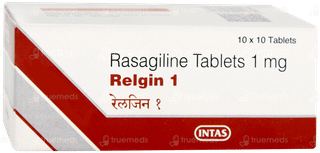 Relgin 1 Tablet 10