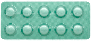 Relikast Lc Tablet 10