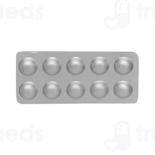 Relmisart 40 Tablet 10