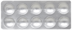 Relmisart 40 Tablet 10 Relmisart 40 Tablet 10