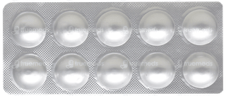 Relmisart 40 Tablet 10