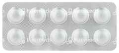 Remcc Lm 10 Tablet 10