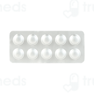 Remcc Lm 10 Tablet 10