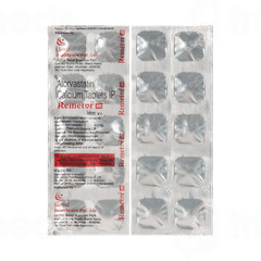 Remetor 40 Tablet 10