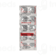 Remetor 40 Tablet 10