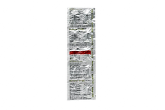 Remetor Cv 10 Capsule 10