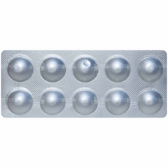Remicef 200 Mg Tablet 10
