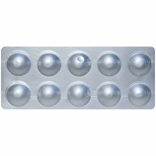Remicef 200 Mg Tablet 10