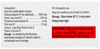 Remylin Tablet 10