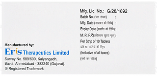 Remylin Tablet 10