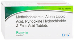 Remylin Tablet 10 Remylin Tablet 10