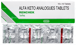 Renchek Tablet 10