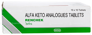 Renchek Tablet 10